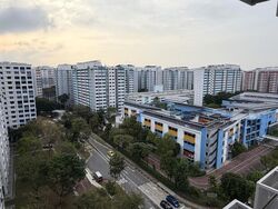 Blk 928 Hougang Street 91 (Hougang), HDB 5 Rooms #519961791